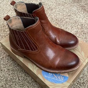 SOFFT Bellis boot